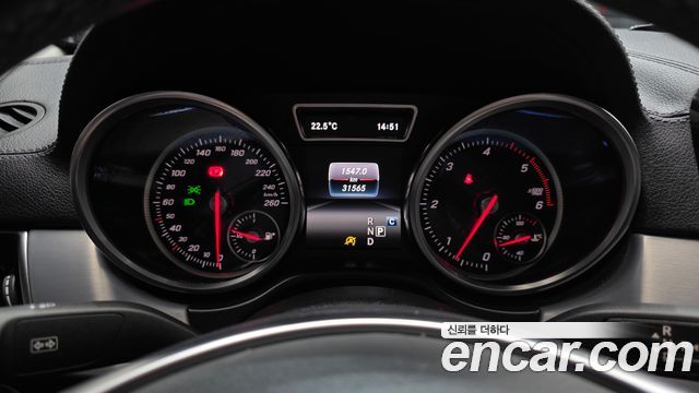Mercedes-Benz GLE-Class GLE350 d 4MATIC Coupe