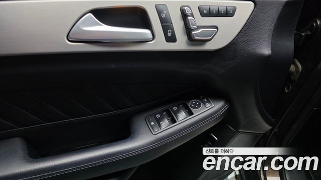 Mercedes-Benz GLE-Class GLE350 d 4MATIC Coupe