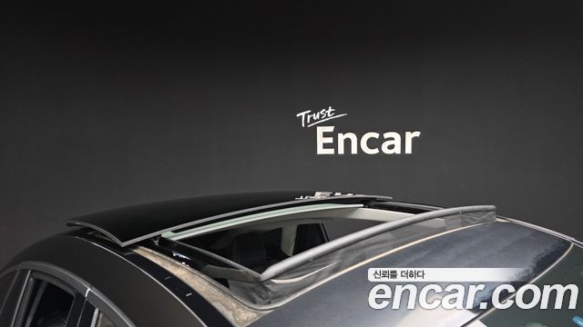 Mercedes-Benz GLE-Class GLE350 d 4MATIC Coupe