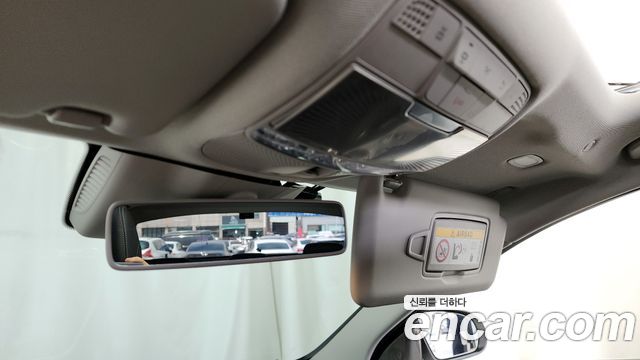 Mercedes-Benz C-Class C200 Avantgarde