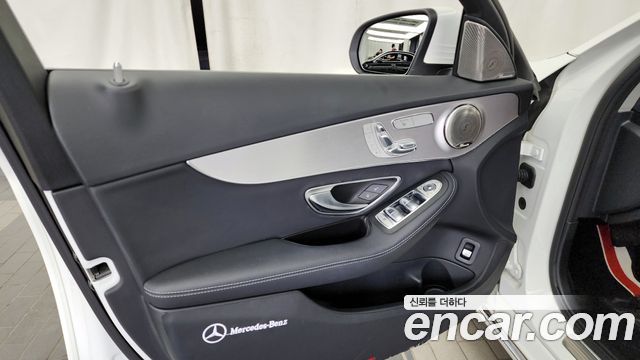 Mercedes-Benz C-Class C200 Avantgarde