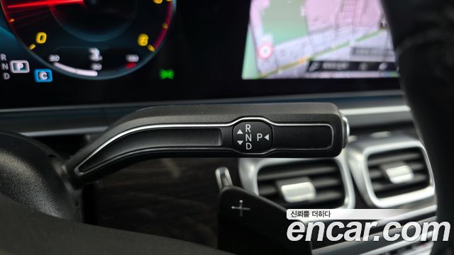 Mercedes-Benz GLE-Class GLE400d 4MATIC Coupe