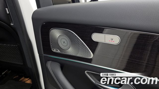 Mercedes-Benz GLE-Class GLE400d 4MATIC Coupe