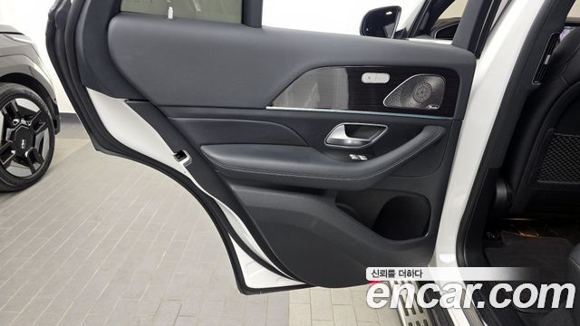 Mercedes-Benz GLE-Class GLE400d 4MATIC Coupe