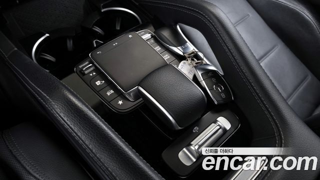 Mercedes-Benz GLE-Class GLE400d 4MATIC Coupe