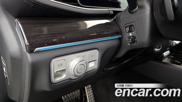 Mercedes-Benz GLE-Class GLE400d 4MATIC Coupe