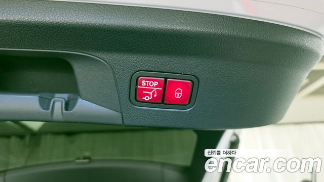 Mercedes-Benz GLE-Class GLE400d 4MATIC Coupe