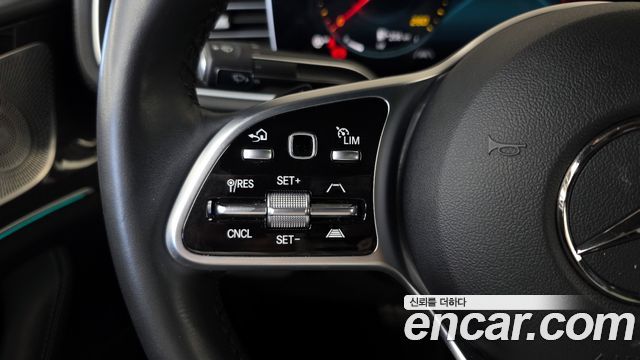 Mercedes-Benz GLE-Class GLE400d 4MATIC Coupe