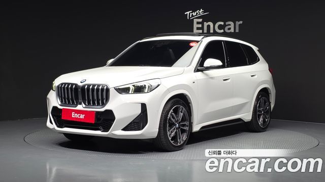 BMW X1 sDrive 20i M Sport