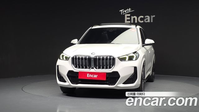 BMW X1 sDrive 20i M Sport