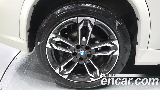 BMW X1 sDrive 20i M Sport