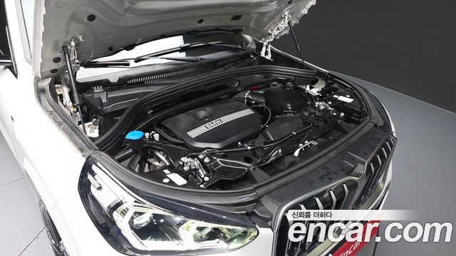 BMW X1 sDrive 20i M Sport