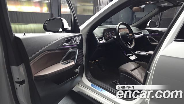 BMW X1 sDrive 20i M Sport