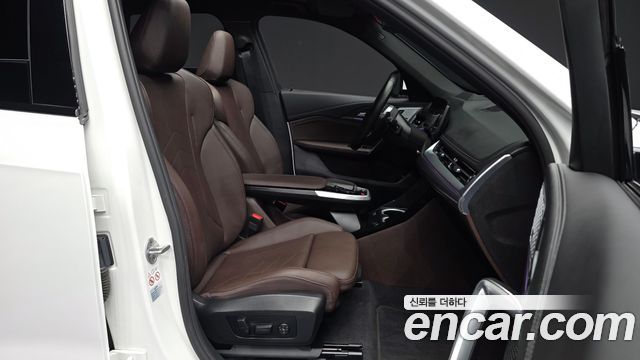 BMW X1 sDrive 20i M Sport