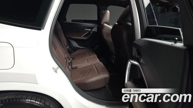 BMW X1 sDrive 20i M Sport