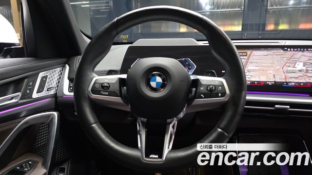 BMW X1 sDrive 20i M Sport