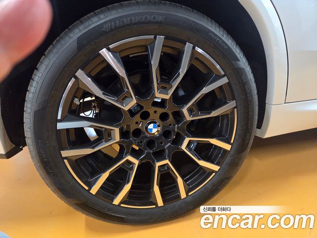 BMW X5 xDrive 40i M Sport