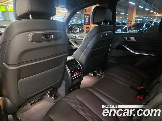 BMW X5 xDrive 40i M Sport