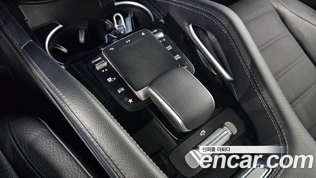 Mercedes-Benz GLE-Class GLE350e 4MATIC