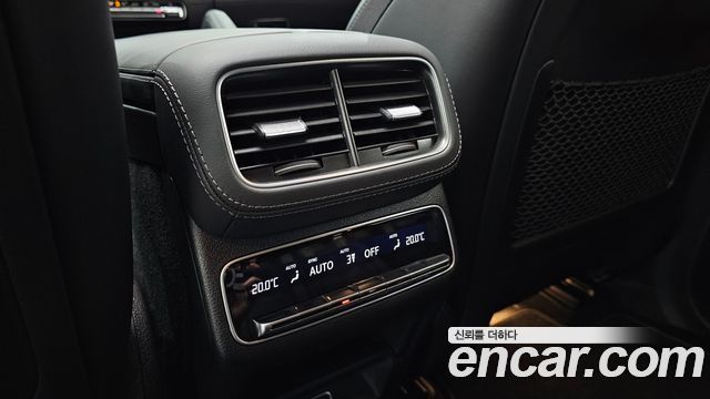 Mercedes-Benz GLE-Class AMG GLE53 4MATIC+