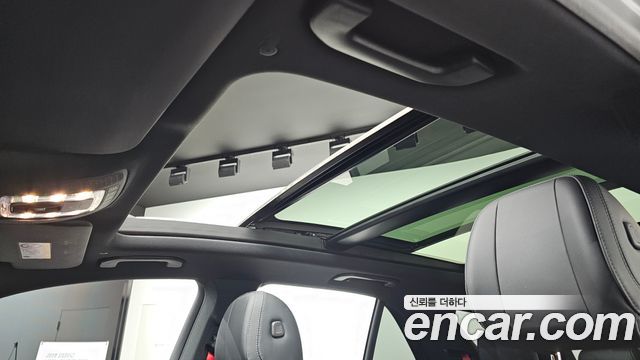 Mercedes-Benz GLE-Class AMG GLE53 4MATIC+