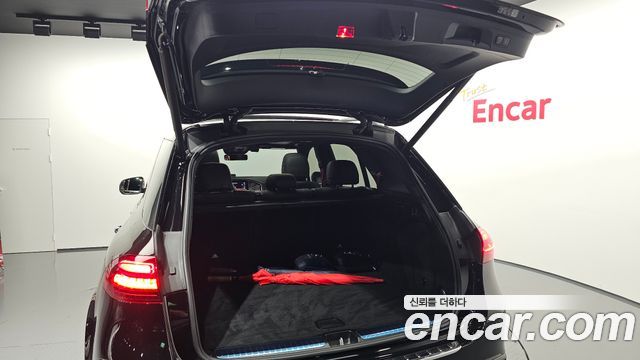 Mercedes-Benz GLE-Class AMG GLE53 4MATIC+