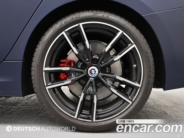BMW 3-Series M340i xDrive Touring