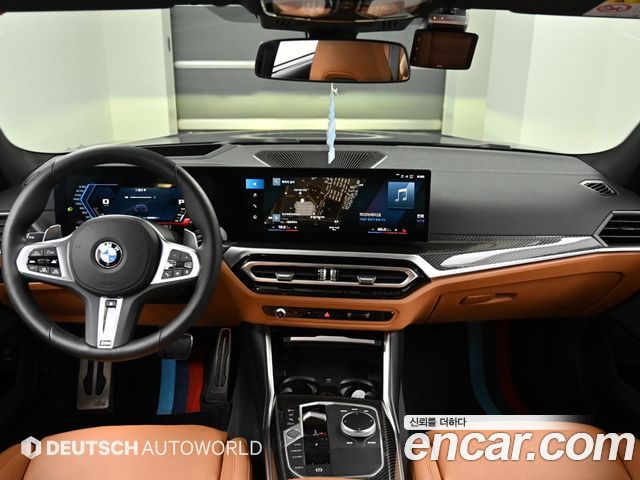 BMW 3-Series M340i xDrive Touring
