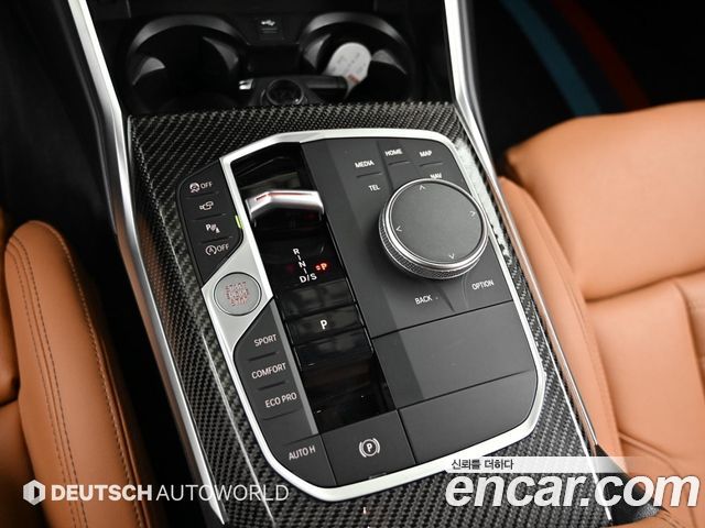 BMW 3-Series M340i xDrive Touring