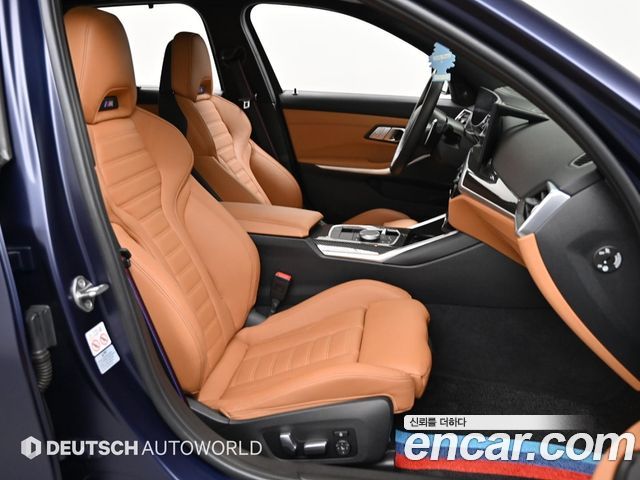 BMW 3-Series M340i xDrive Touring
