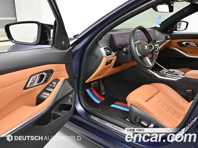 BMW 3-Series M340i xDrive Touring
