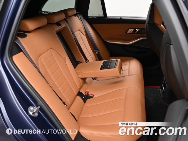 BMW 3-Series M340i xDrive Touring