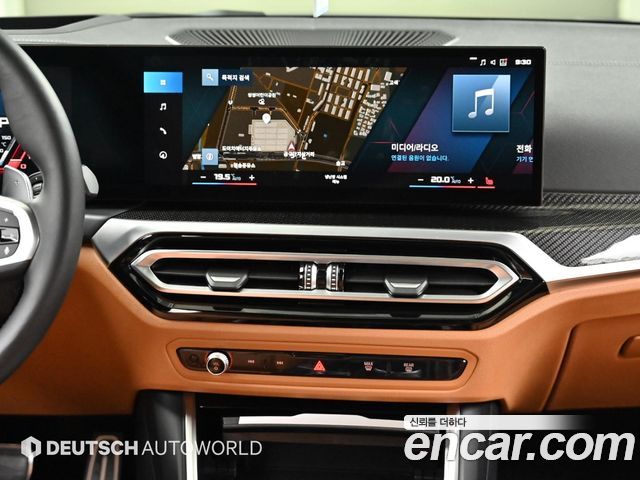 BMW 3-Series M340i xDrive Touring