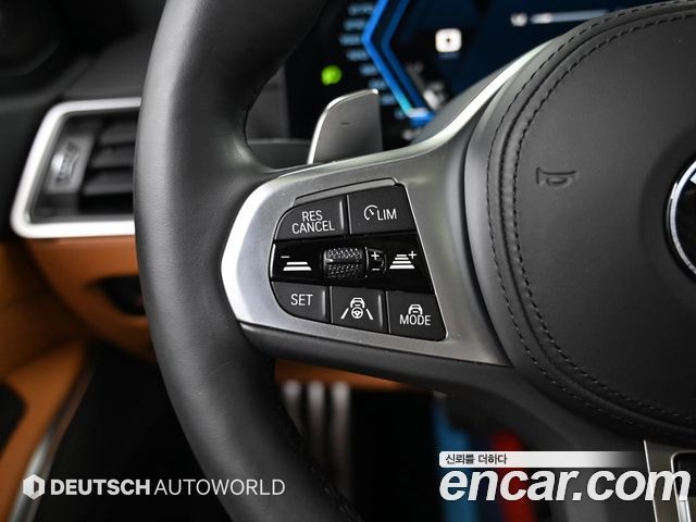 BMW 3-Series M340i xDrive Touring