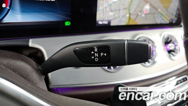 Mercedes-Benz CLS-Class CLS400d 4MATIC