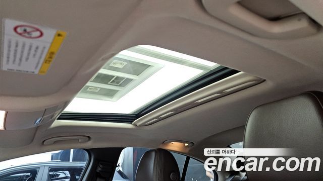 Mercedes-Benz CLS-Class CLS400d 4MATIC