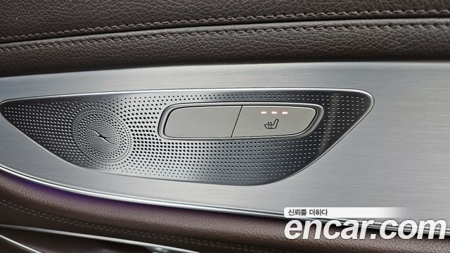 Mercedes-Benz CLS-Class CLS400d 4MATIC