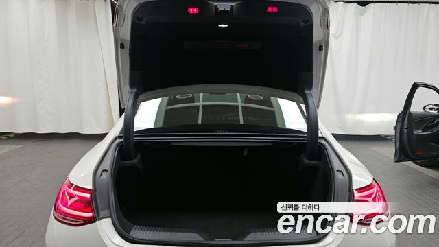 Mercedes-Benz CLS-Class CLS400d 4MATIC