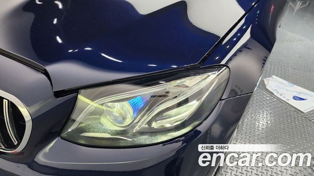 Mercedes-Benz E-Class E220d Cabriolet