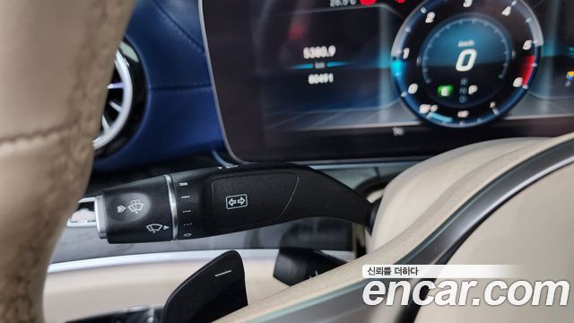 Mercedes-Benz E-Class E220d Cabriolet