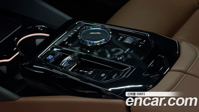 BMW i5 eDrive 40 M Sport