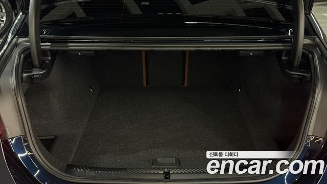 BMW i5 eDrive 40 M Sport