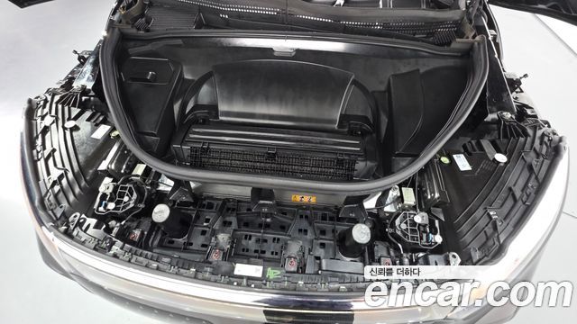 Mercedes-Benz EQS EQS580 4MATIC