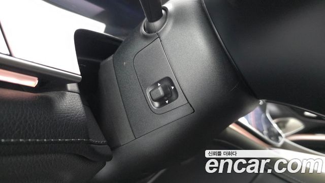 Mercedes-Benz EQS EQS580 4MATIC