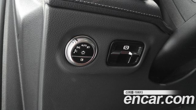 Mercedes-Benz EQS EQS580 4MATIC