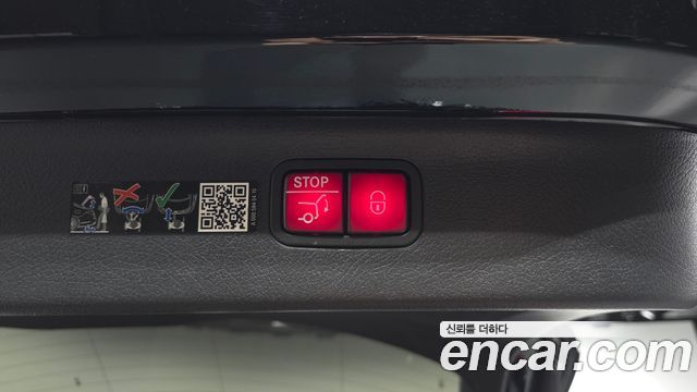 Mercedes-Benz EQS EQS580 4MATIC