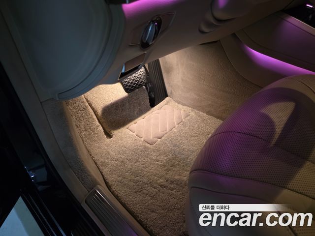 Mercedes-Benz S-Class S350 d 4MATIC