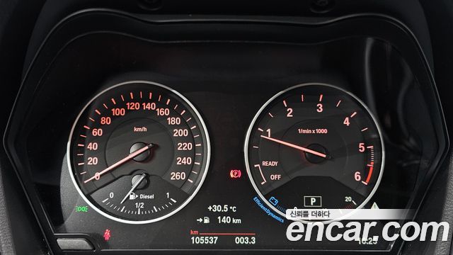 BMW X1 xDrive 18d