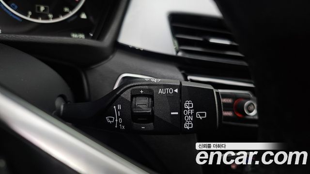 BMW X1 xDrive 18d