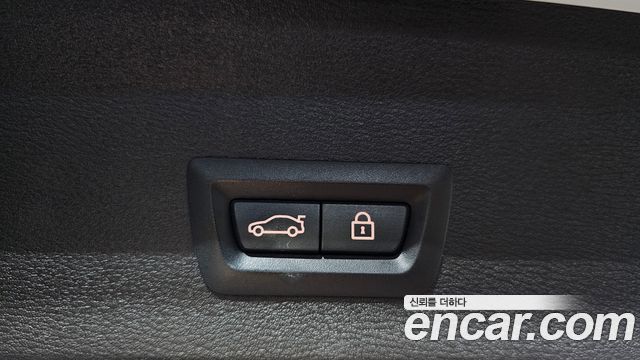 BMW X1 xDrive 18d